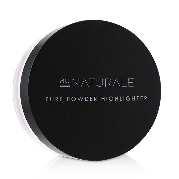 Пудра для стробинга Au Naturale Moondust с натуральными ingredientami, 6.75 г
