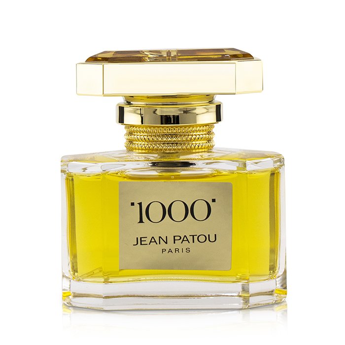 Jean Patou 1000 Парфюмированная вода для женщин, 30 мл