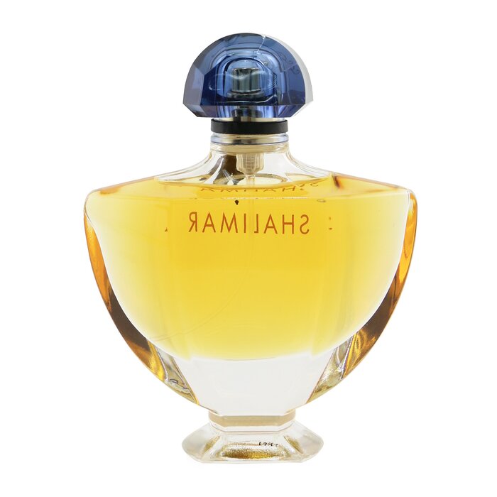 Guerlain Shalimar парфюм для женщин 90 мл - элегантный аромат с нотами ванили, розы и пачули.