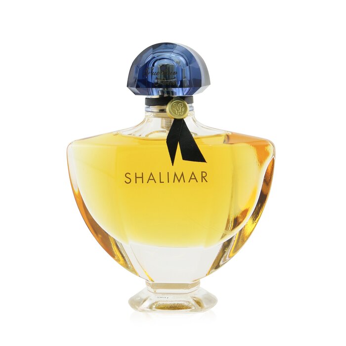 Guerlain Shalimar парфюм для женщин 90 мл - элегантный аромат с нотами ванили, розы и пачули.