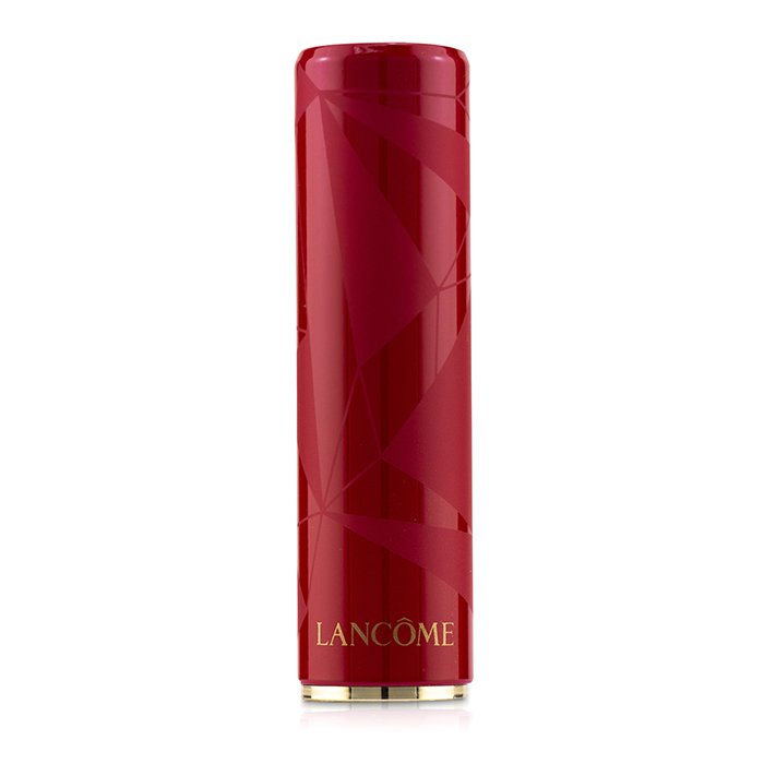 Сатиновая помада для губ с увлажняющими компонентами Lancome L'Absolu Rouge Ruby, 3 г
