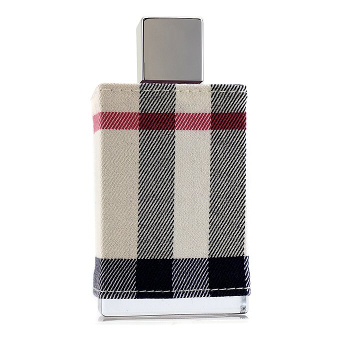 Парфюмерная вода Burberry London, цветочный аромат, 50 мл