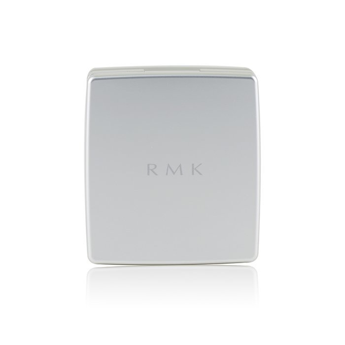 Прессованная пудра с SPF 10 для лица RMK, 8,5 г