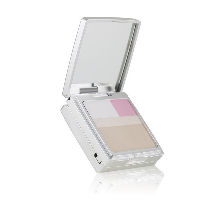 Прессованная пудра с SPF 10 для лица RMK, 8,5 г
