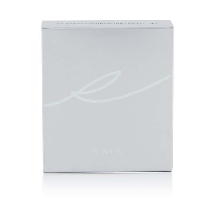 Пудровая основа с SPF 30 для лица RMK, 11 г