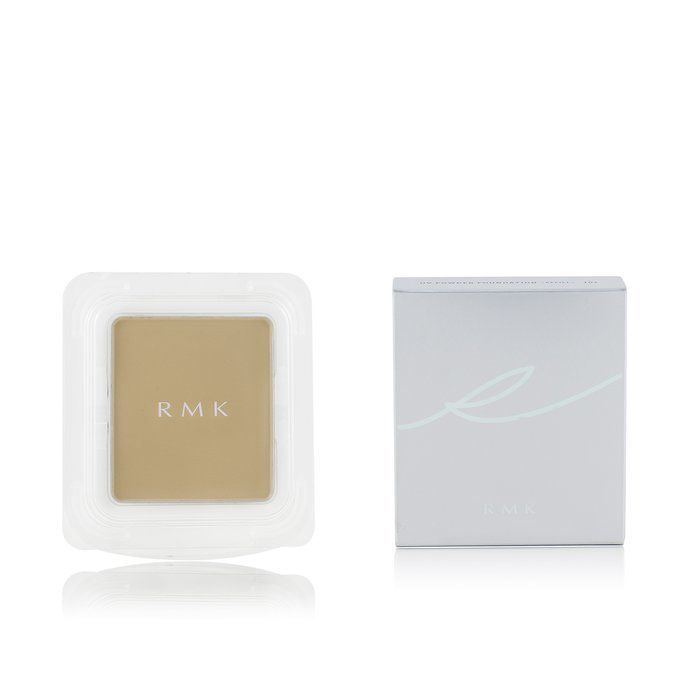 Пудровая основа с SPF 30 для лица RMK, 11 г