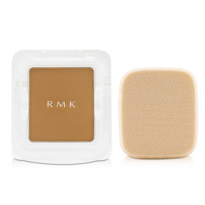 Кремовая основа для макияжа RMK с эффектом воздушного покрытия и SPF 25 для лица, 10.5 г