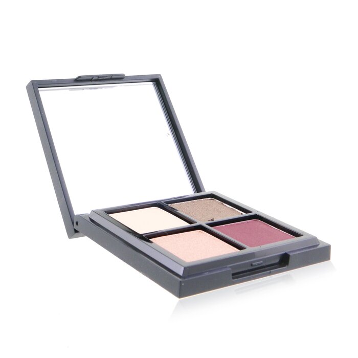 Палетка теней для век Glo Skin Beauty с 4 оттенками, 6.4 г