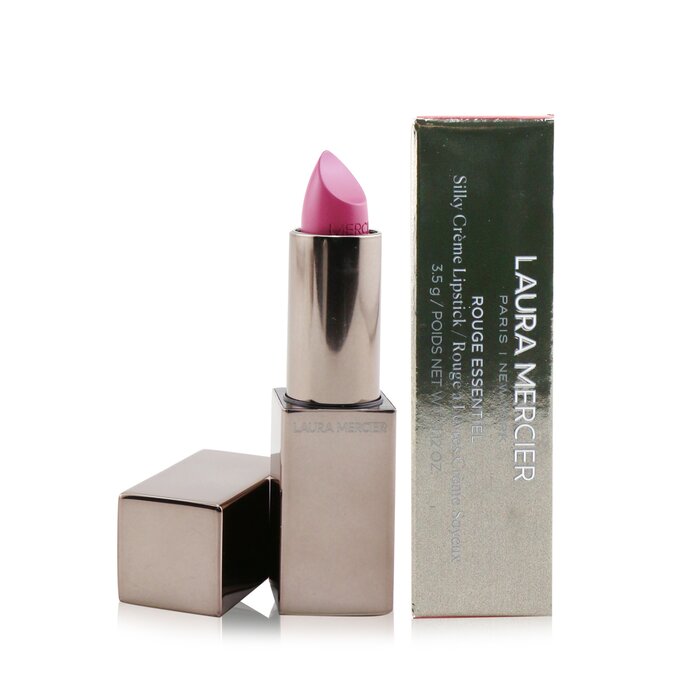Rouge Essentiel Шелковистая Кремовая Губная Помада