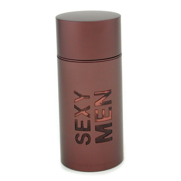 Carolina Herrera 212 Sexy Men туалетная вода 50 мл для уверенного мужчины с притягательными нотами бергамота и ванили