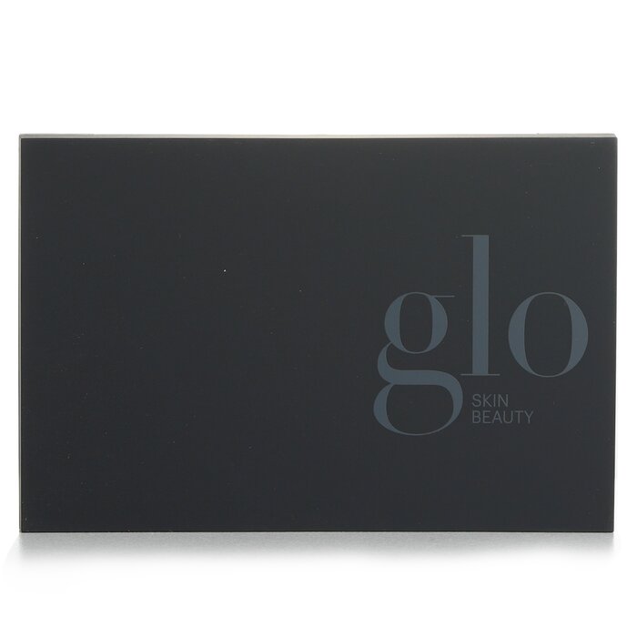 Палитра теней для век Glo Skin Beauty The Velvets, 8 оттенков, 7,6 г