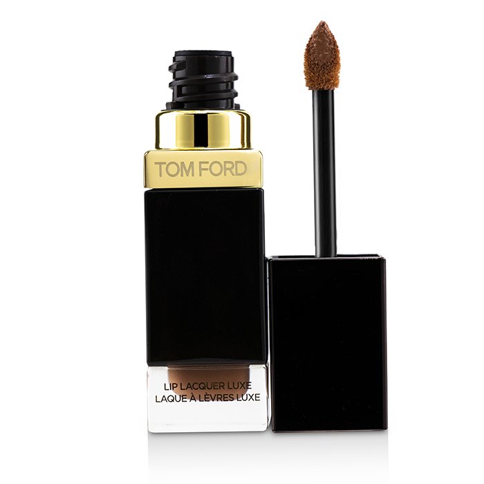 Помада для губ Tom Ford Lip Lacquer Luxe с маслом дайкона, 6 мл