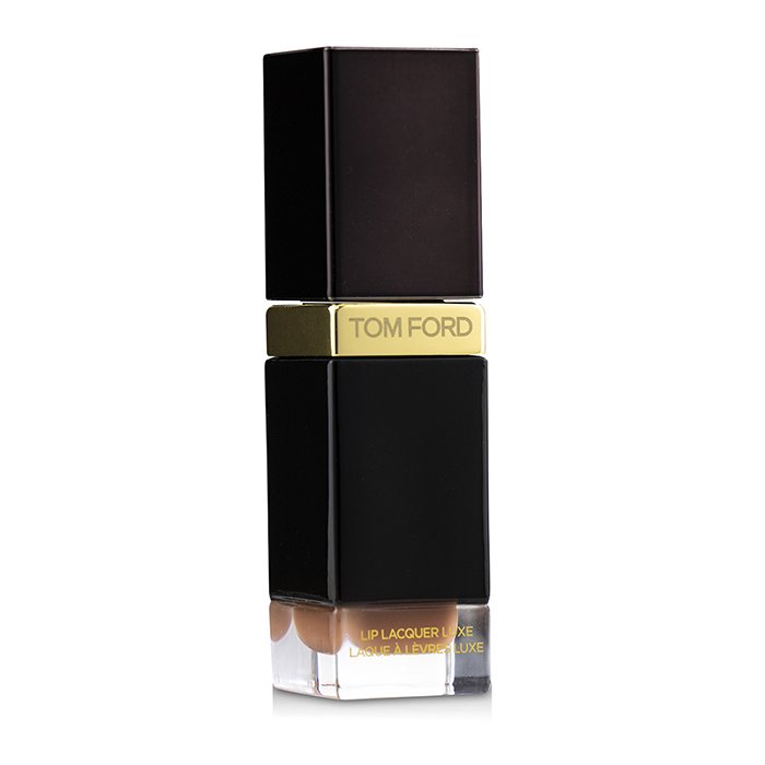 Помада для губ Tom Ford Lip Lacquer Luxe с маслом дайкона, 6 мл