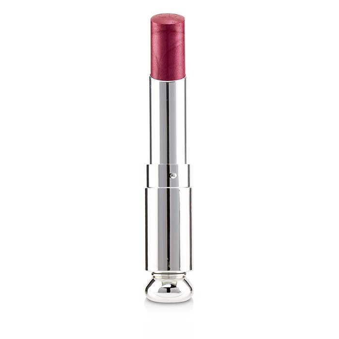 Губная помада Dior Addict Stellar Shine с экстрактом алоэ вера, 3.2 г, оттенок 662 Искрящийся персик