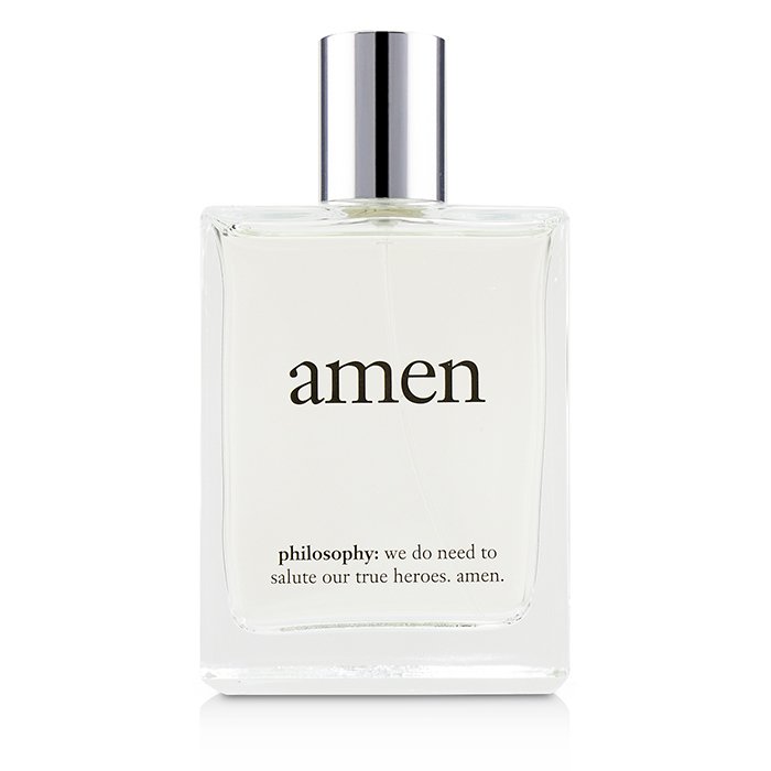 Amen туалетная вода для мужчин с цитрусовыми нотами, 120 мл