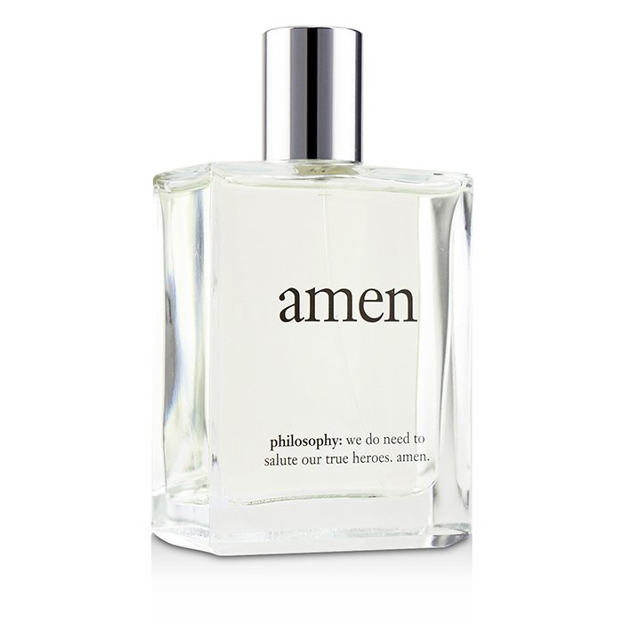 Amen туалетная вода для мужчин с цитрусовыми нотами, 120 мл