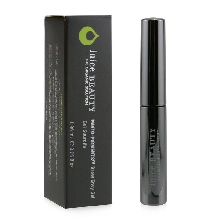 Гель для бровей с растительными пигментами Juice Beauty, 1.96 мл