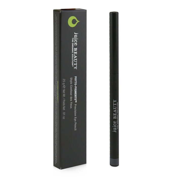 Карандаш для глаз Juice Beauty с растительными пигментами, коричневый, 0,25 г