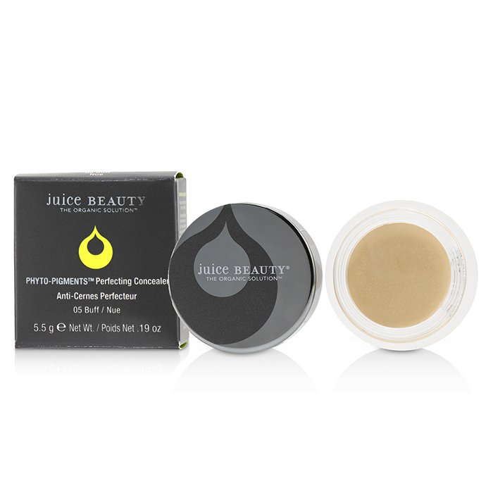 Консилер с растительными пигментами для лица Juice Beauty, 5.5 г