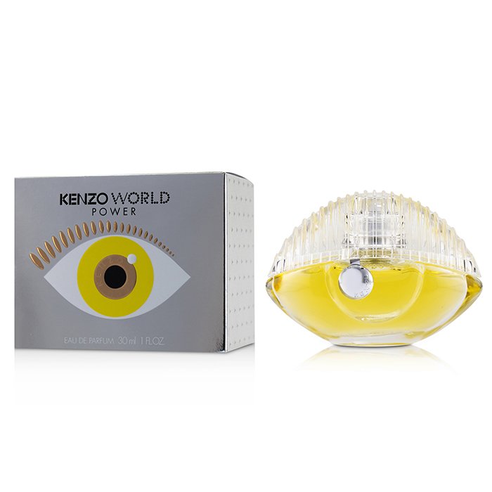 Kenzo World Power парфюм для женщин, древесно-ароматический, 50 мл