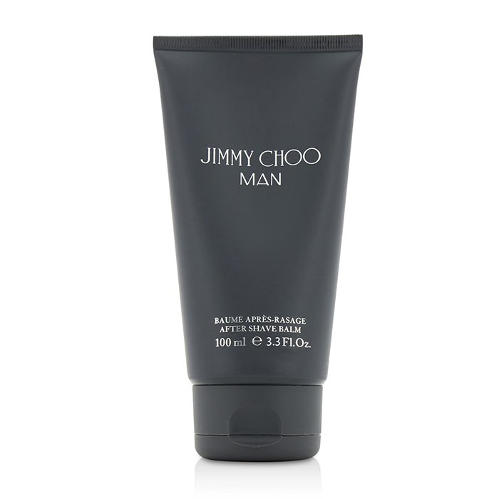Бальзам для после бритья Jimmy Choo с увлажняющей формулой, 100 мл