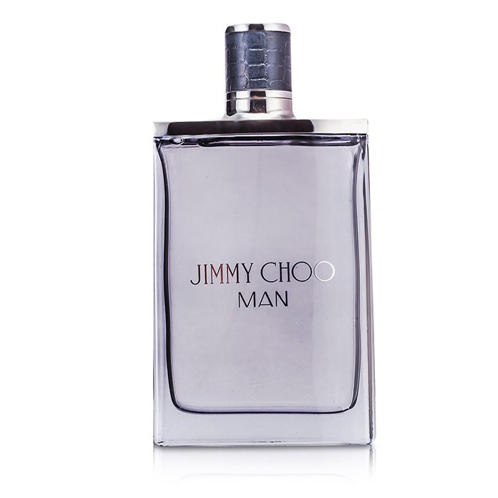 туалетная вода Jimmy Choo Man с нотами дыни, лаванды и пачули, 50 мл