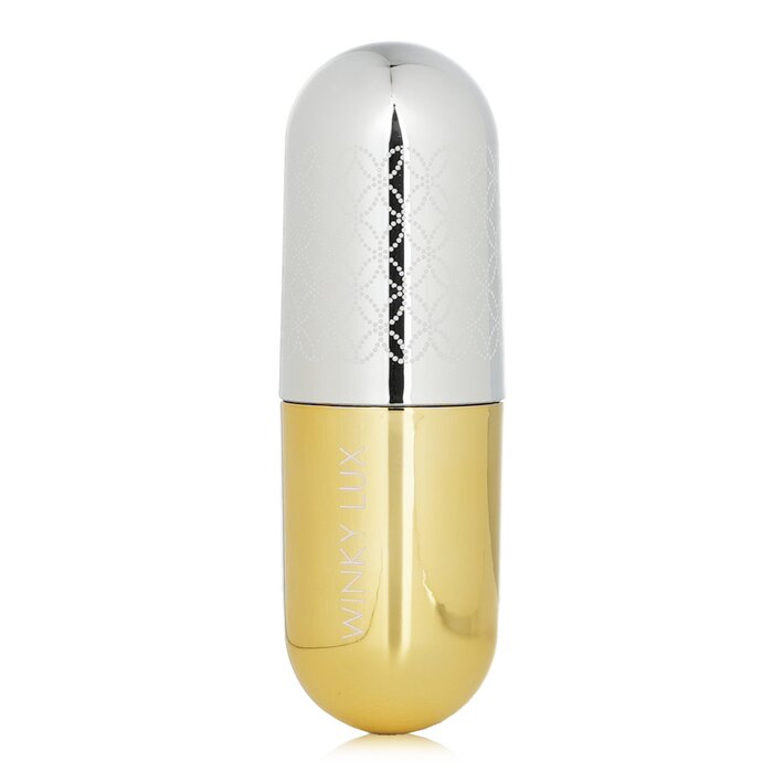 Губная помада Winky Lux Lippen Velour с ярким цветом, матовая, 4 г