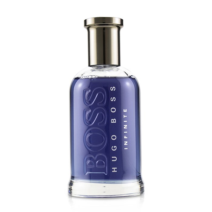 Hugo Boss Boss Bottled Infinite парфюм для мужчин с древесными нотами, 50 мл