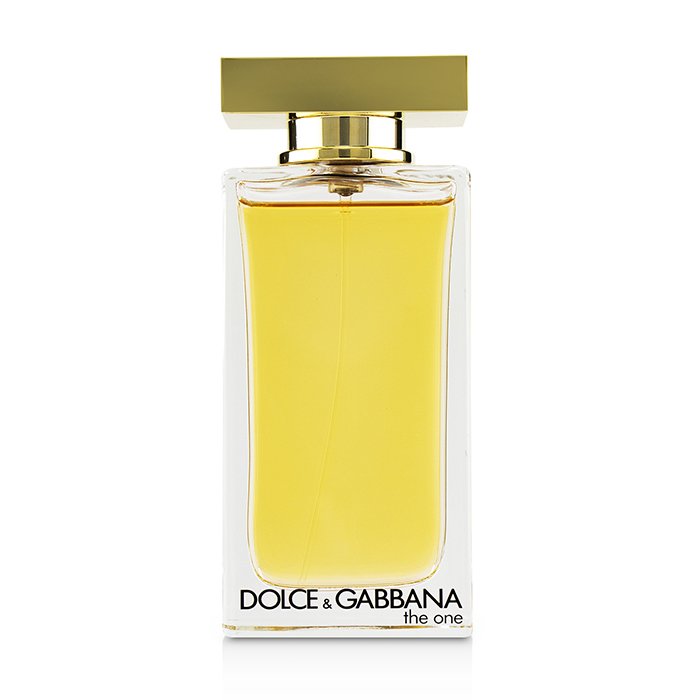 Парфюм Dolce & Gabbana The One, восточно-цветочный, 100 мл