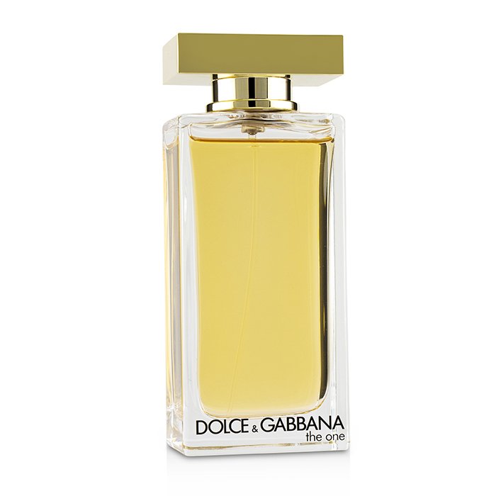 Парфюм Dolce & Gabbana The One, восточно-цветочный, 100 мл