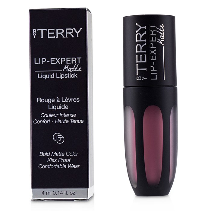 Lip Expert Матовая Жидкая Губная Помада