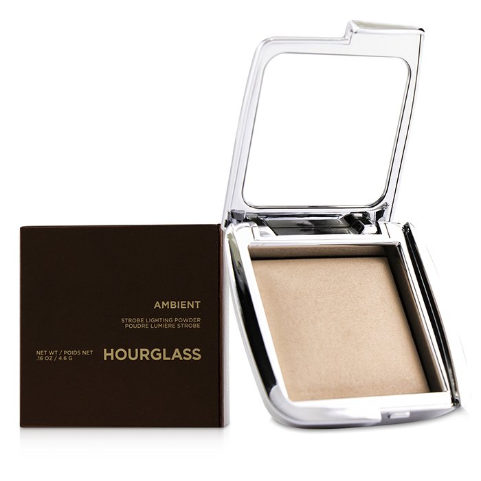 Пудра для лица HourGlass с перламутровыми микрочастицами, 4.6 г
