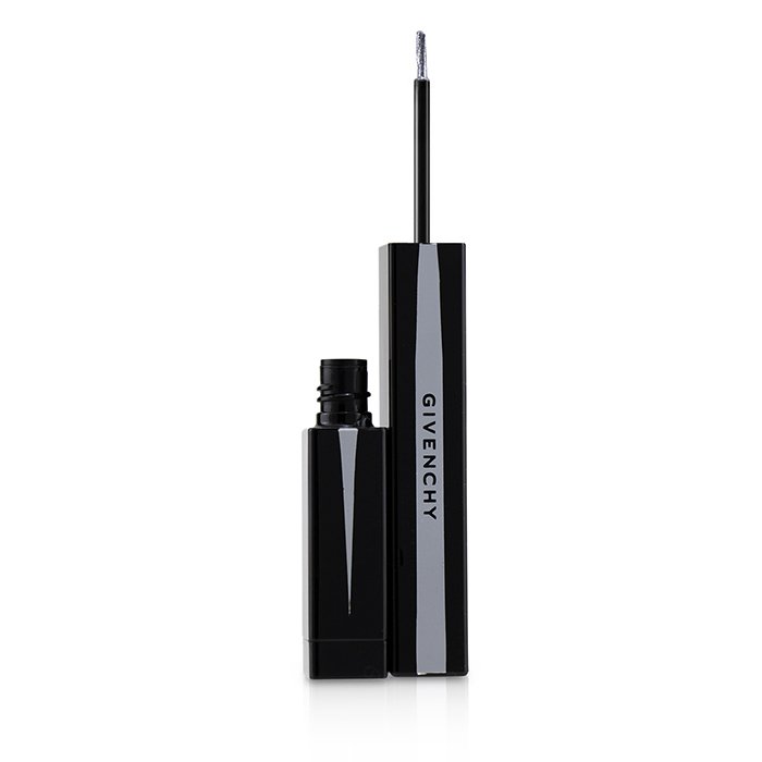 Подводка для глаз Givenchy с фетровым наконечником Radical Red, 3 мл