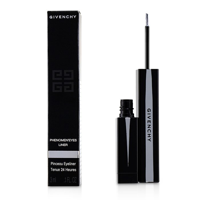 Подводка для глаз Givenchy с фетровым наконечником Radical Red, 3 мл