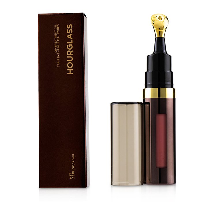 Ухаживающее масло для губ HourGlass с 28 активными ингредиентами, 7.5 мл