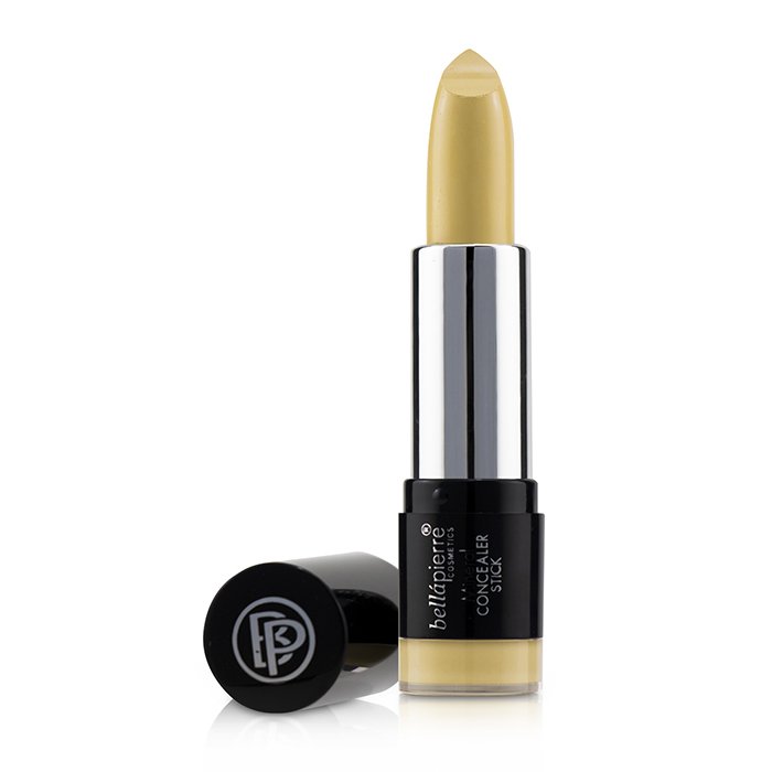 Корректирующий карандаш Bellapierre Cosmetics с натуральными восками, 3.5 г для универсального маскирования кожи