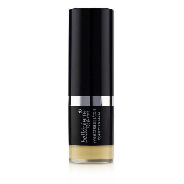 Корректирующий карандаш Bellapierre Cosmetics с натуральными восками, 3.5 г для универсального маскирования кожи