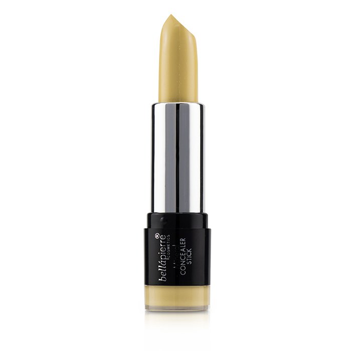 Корректирующий карандаш Bellapierre Cosmetics с натуральными восками, 3.5 г для универсального маскирования кожи