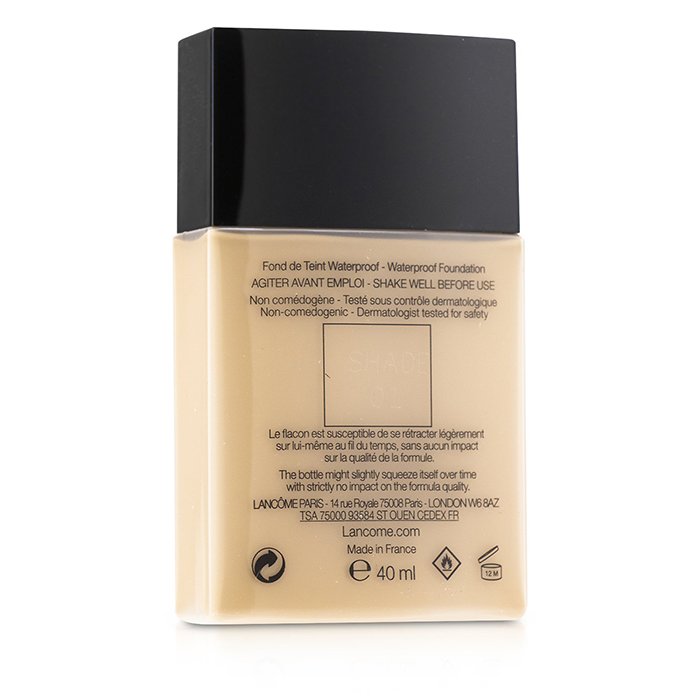 Тональный крем Lancome Teint Idole Ultra Wear Nude с SPF 19 для лица, 40 мл