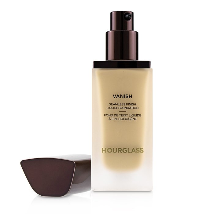 Тональный крем HourGlass Vanish, 25 мл — идеальное покрытие с эффектом сияния для лица