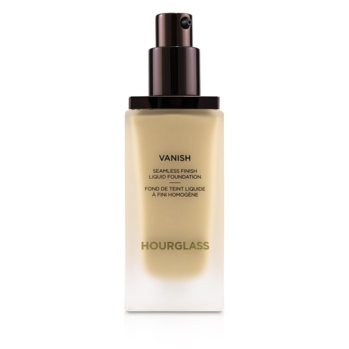Тональный крем HourGlass Vanish, 25 мл — идеальное покрытие с эффектом сияния для лица