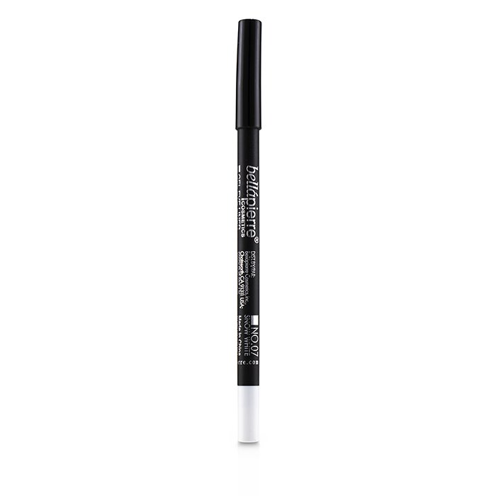 Кремовый водостойкий карандаш для глаз с минералами Bellapierre Cosmetics, оттенок Аметист, 1.8 г