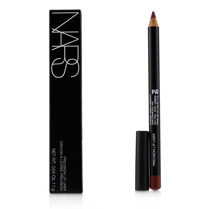 Карандаш для губ Nars с маслом манго и витамином Е, 1.1 г