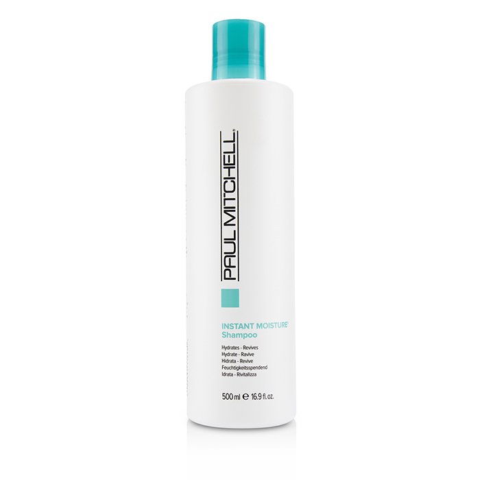 Instant Moisture Шампунь (Увлажняет - Восстанавливает)