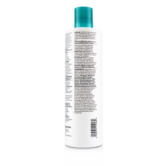Instant Moisture Шампунь (Увлажняет - Восстанавливает)