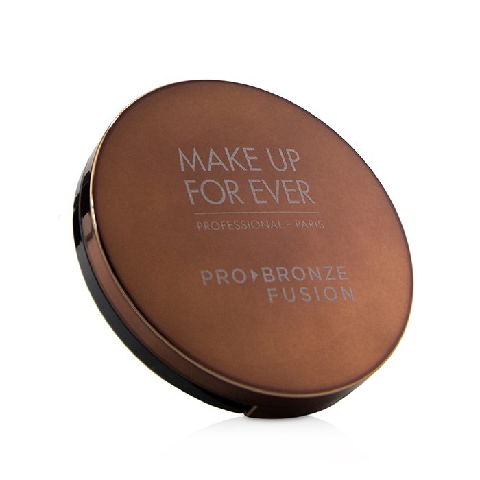 Бронзер Make Up For Ever с водостойкой формулой, для лица, 11 г