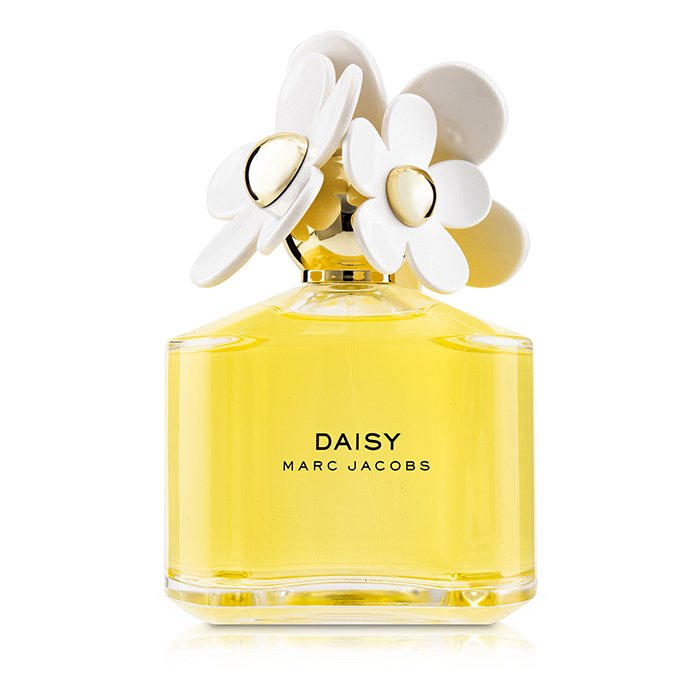 Marc Jacobs Daisy Eau De Toilette 100 мл — цветочный аромат с нотами клубники и грейпфрута для женщин