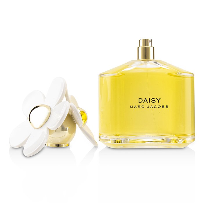Marc Jacobs Daisy Eau De Toilette 100 мл — цветочный аромат с нотами клубники и грейпфрута для женщин