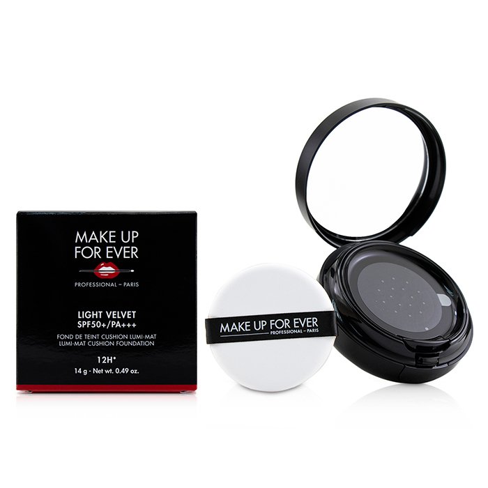 Make Up For Ever увлажняющая пудровая основа с SPF 50 для лица, 14 г