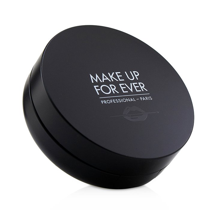 Make Up For Ever увлажняющая пудровая основа с SPF 50 для лица, 14 г